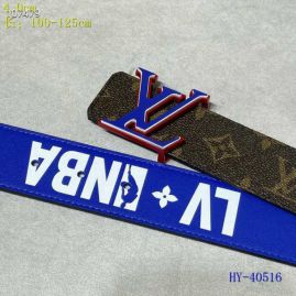 Picture of LV Belts _SKULVBelt40mm100-125cm8L1166747